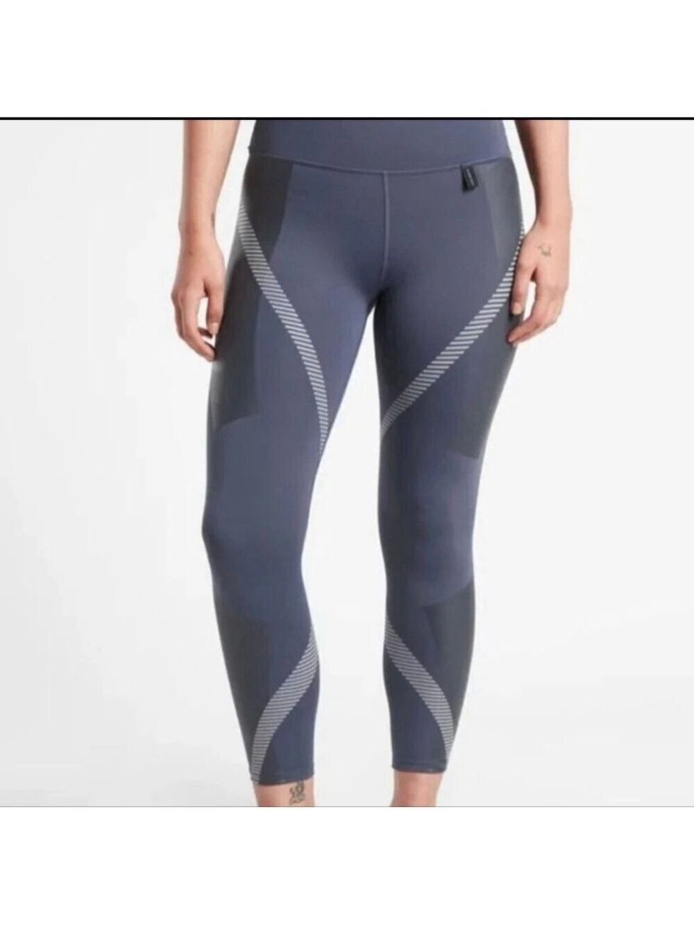 Athleta Allyson Felix Legend 7/8 Active Tight (3X)